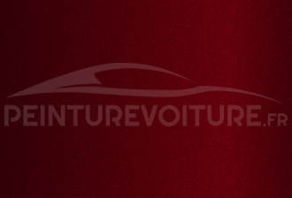 Code peinture CHERY AUTOMOBILE NS Candy Red