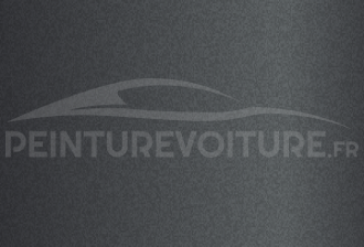 Code peinture Chrysler / Jeep NSA Graphite Grey