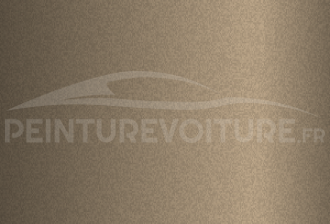 Code peinture Hyundai NSD California Sand