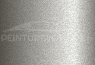 Code peinture Yamaha NSD New Silver Dust