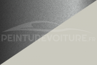Code peinture Hyundai NU Nw + Pe