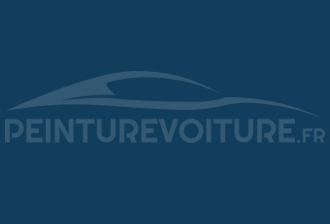 Code peinture Ford NUT Blue Gendarmerie