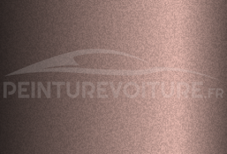 Code peinture Hyundai NWE Vintage Brown