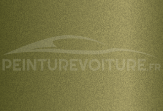 Code peinture Mitsubishi O06 April Green