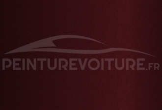 Code peinture Mitsubishi O20/10392 Maroon
