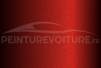 Code peinture Kia O4 Mars Red