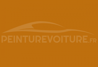 Code peinture Mitsubishi O92 Sunset Orange
