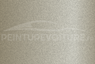 Code peinture Porsche OA9 Perlmutt