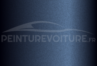 Code peinture Hyundai OB Opalescent-ocean Blue