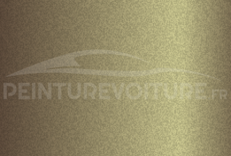Code peinture Ssangyong OBE Royal Copper