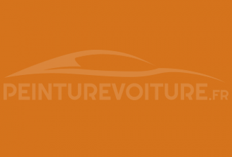 Code peinture Mazda OC Clair Orange