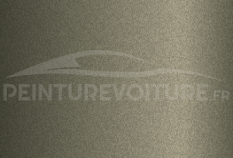 Code peinture Hyundai OG Olive Green