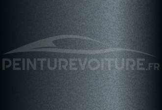 Code peinture Hyundai OJ Husky Grey