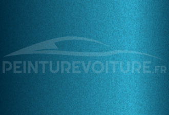 Code peinture Opel OPT Cape Blue