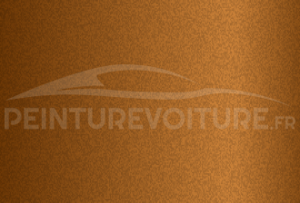 Code peinture VinFast ORB Sunset Orange