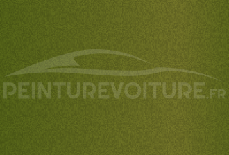 Code peinture Opel OT5 Sporty Green