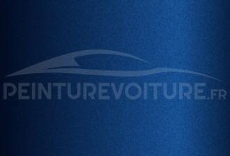 Code peinture Opel OT7 Power Blau
