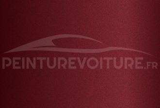 Code peinture Suzuki OUE Brilliant Red