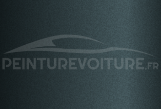 Code peinture Hyundai OVA Tide Blue