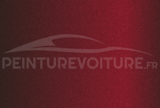 Code peinture Kia OVR Magma Red