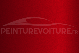 Code peinture Chatenet OWN Chatenet-rouge Nacre'