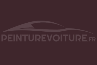 Code peinture Ford XSC368 Burgundy Red Black Cherry