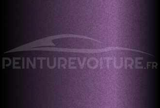 Code peinture Daihatsu P05 Violet