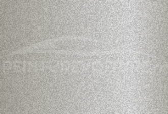 Code peinture Ligier P083511 Blanc Nacre