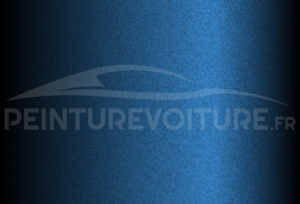 Code peinture Hyundai P1 Deep Pearl Blue