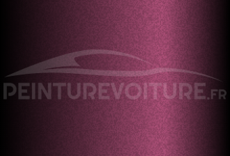 Code peinture Perodua P11 Pelangi Purple