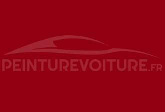 Code peinture Mitsubishi P13/CMP10013 Red Solid
