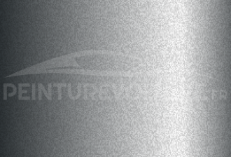 Code peinture Bmw P13 Pure Metal Silver
