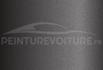 Code peinture Tvr P162 Storm Grey