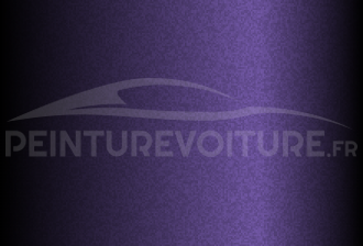 Code peinture Daihatsu P17 Dark Purple