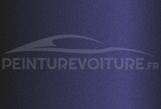 Code peinture Subaru P19 Blackish Violet