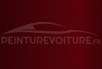 Code peinture Soueast P19 Rouge Babylon