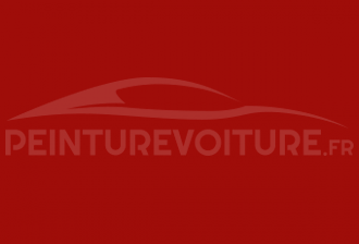 Code peinture Casalini P2/5 Red Corsa