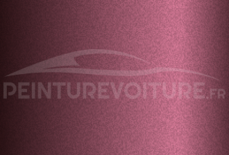 Code peinture Mazda P2 Splendor Purple