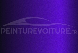 Code peinture Honda Moto P20P Paragon Purple
