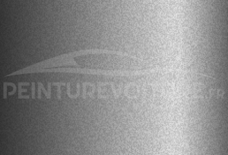 Code peinture Rolls Royce P23 Sterling Grey 2