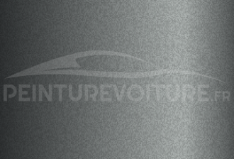 Code peinture Ford (Usa) P2AD Techo Silver