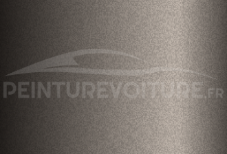 Code peinture Hyundai P2N Bronze
