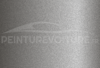 Code peinture General Motors (USA) P33 Pewter Hummer