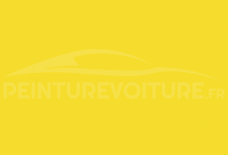 Code peinture Peugeot P3AL Jaune
