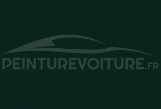 Code peinture Peugeot P3QG Vert Olonne