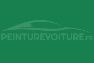 Code peinture Peugeot P3QX Vert