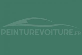 Code peinture Peugeot P3RJ Vert