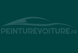 Code peinture Peugeot P3RR Vert Power Green