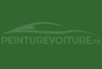 Code peinture Peugeot P3RS Vert