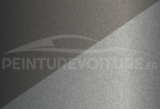 Code peinture Hyundai P3S P2s + Gf